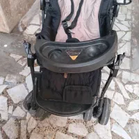 واگذاری کالسکه بچه|کالسکه و لوازم جانبی|کوچصفهان, |دیوار