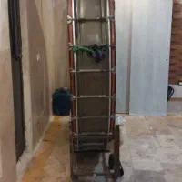 باسلام یک عدد طبل ۲۱۰ سانتی متر|درام و پرکاشن|تهران, بلورسازی|دیوار