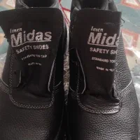 کفش ایمنی سایز44