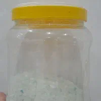 قوطی جار ادویه پلاستیکی جنس درجه یک