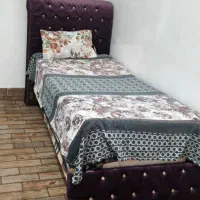 منزل مبله حیاط دار|اجارهٔ کوتاه‌مدت آپارتمان و سوئیت|شیراز, بازار|دیوار
