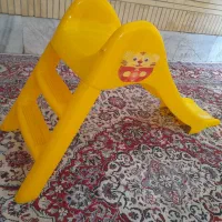 سرسره ۲پله|اسباب‌‌بازی|اصفهان, گلزار|دیوار