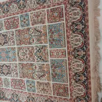 گلیم فرش 4متری