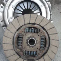 دیسک و صفحه والئو سیکو