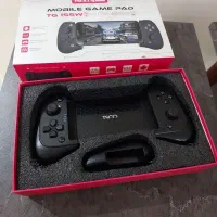 دسته بازی مدل تسکو  TG 155w