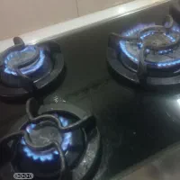 اجاق گاز|اجاق گاز و لوازم برقی پختوپز|اسلامشهر, مطهری|دیوار