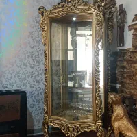 بوفه طلایی نو