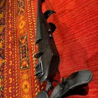 ویولن الکتریک ns|ویولن|تهران, منیریه|دیوار