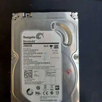 هارد 2ترا hdd