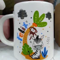 ماگ|ظروف سرو و پذیرایی|دزفول, |دیوار
