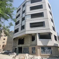 ۱۰۰متر پنت هاس ۱۰۰متر حیاط بدون مشرف|فروش آپارتمان|شهریار, شهریار|دیوار