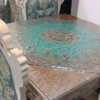 میز غذا خوری ۴نفره