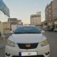 جیلی امگرند۲۰۱۳|خودرو سواری و وانت|علی‌آباد کتول, |دیوار