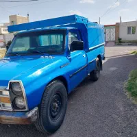 فروش|خودرو سواری و وانت|کوهین, |دیوار