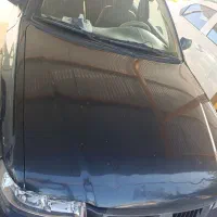 فروش سمند ef7 مدل 93|خودرو سواری و وانت|صدرا-فارس, فاز ۱|دیوار