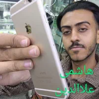 ایفون آیفون iPhone 6 هاشمی علاالدین|موبایل|تهران, شیخ هادی|دیوار