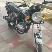 باکسر رهرو مدل 1404درحد خشک