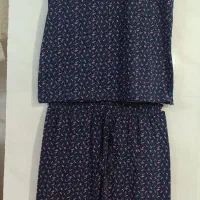 ست تیشرت شلوار وارداتی ترک عمده و تکی