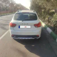 کوئیک مدل 1401 بدون رنگ|خودرو سواری و وانت|مشهد, یوسفیه (شهرک غرب)|دیوار