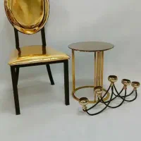 صندلی تالار نویان