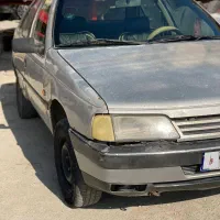 پژو ۴۰۵مدل ۸۵|خودرو سواری و وانت|دورود, |دیوار