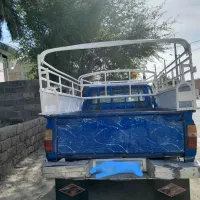 فروشی|خودرو سواری و وانت|فورگ, |دیوار