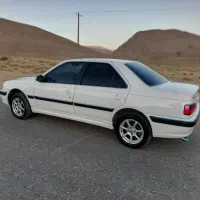 فروش پارس سال سفارشی 1402