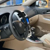 بلریانس تک برگ سند|خودرو سواری و وانت|قدس, شهر‌قدس|دیوار