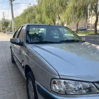 پارس ساده مدل ۸۷ بدنه بدون قری|خودرو سواری و وانت|فردیس, قریشی|دیوار