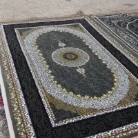 فرش 12متری2026 کاشان (فروشگاه فرش سعید)|فرش|زاهدان, |دیوار