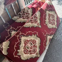 سه تا پشتی دست دو بدرد بیرون باغ و.قیمت شیشصدتومن