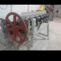خط تولید سینی مقوایی