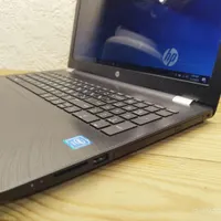 لپتاپ hp 15 n3060 ram 4 hard 500 اچ پی سلامت|رایانه همراه|تهران, جمهوری|دیوار