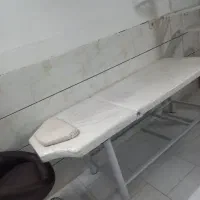 تخت مژه کاری