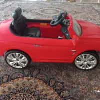 فروش ماشین شارژی|اسباببازی بچه|تویسرکان, |دیوار