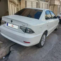 سمند سورن پلاس ef7|خودرو سواری و وانت|زنجان, |دیوار