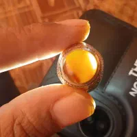 انگشتر یمنی|جواهرات|مشهد, کشف|دیوار