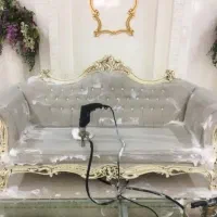 مبل شویی کلاسیک|خدمات نظافت|اسلامشهر, شهرک مهدیه|دیوار