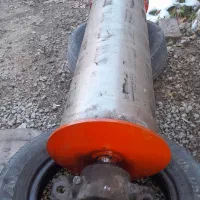 دستگاه صنعتی