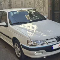 پژوپارس سال XU7P موتور جدید مدل ۱۴۰۲