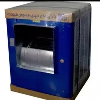 سرویس کولرنصب دینام تعمیر پمپ آب یاتاقان  کولرآبی