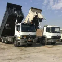 خاک آجر مرغوب و با کیفیت جهت شیب بندی و غیره