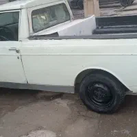 وانت پیکان 88