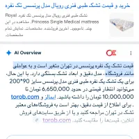 خوشخواب|تشک تختخواب|شیراز, آزادی|دیوار