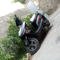 موتور برقی دینو 1500