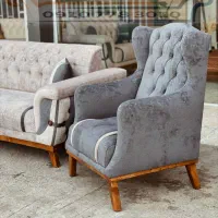 مبل آدیداس ×× بانک مبل ××|مبلمان خانگی و میز عسلی|خرمآباد, |دیوار