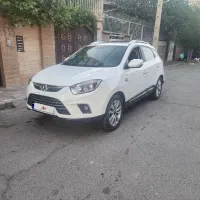 جک s5 موتور بزرگ 1400