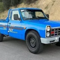 نیسان دوگانه سوز رادیال اپشنال