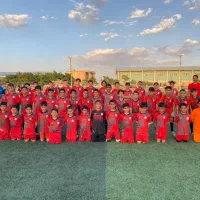 ثبت نام مدرسه فوتبال ساسویه آغازشد