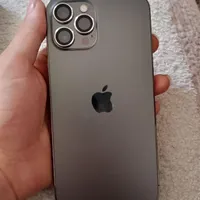 اپل iPhone 12 Pro Max با حافظهٔ ۵۱۲ گیگابایت